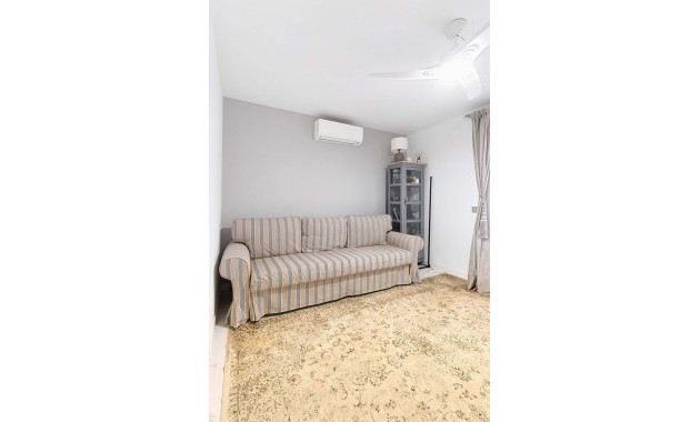 Herverkoop - Detached Villa -
Pinar de Campoverde - Pinar de Campoverde - Village