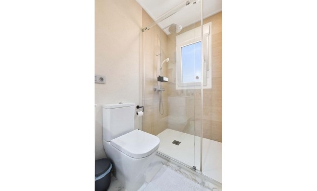 Herverkoop - Detached Villa -
Pinar de Campoverde - Pinar de Campoverde - Village
