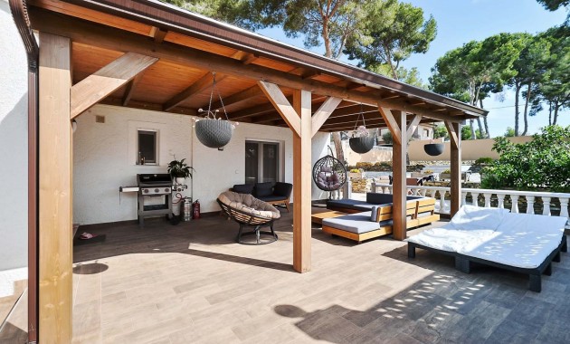 Herverkoop - Detached Villa -
Pinar de Campoverde - Pinar de Campoverde - Village