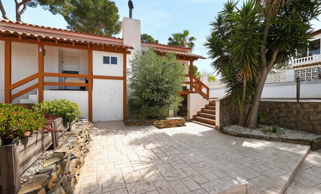 Herverkoop - Detached Villa -
Pinar de Campoverde - Pinar de Campoverde - Village