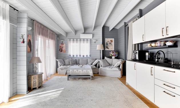Herverkoop - Detached Villa -
Pinar de Campoverde - Pinar de Campoverde - Village