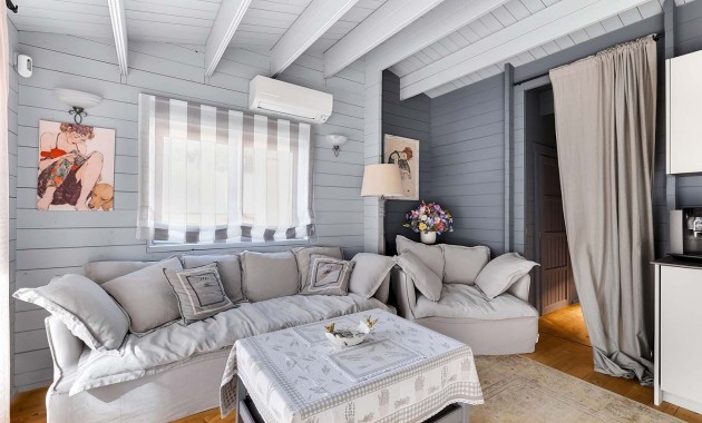 Herverkoop - Detached Villa -
Pinar de Campoverde - Pinar de Campoverde - Village