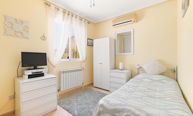 Herverkoop - Detached Villa -
Pinar de Campoverde - Pinar de Campoverde - Village