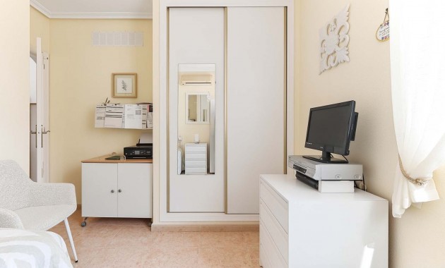 Herverkoop - Detached Villa -
Pinar de Campoverde - Pinar de Campoverde - Village