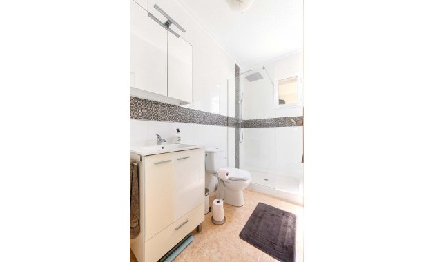 Herverkoop - Detached Villa -
Pinar de Campoverde - Pinar de Campoverde - Village