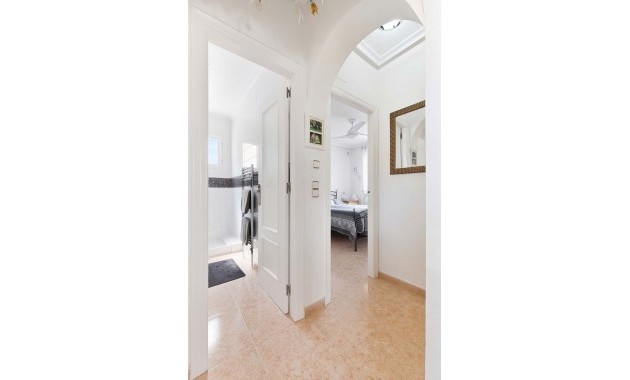 Herverkoop - Detached Villa -
Pinar de Campoverde - Pinar de Campoverde - Village