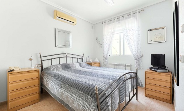 Herverkoop - Detached Villa -
Pinar de Campoverde - Pinar de Campoverde - Village