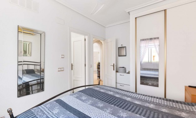 Herverkoop - Detached Villa -
Pinar de Campoverde - Pinar de Campoverde - Village