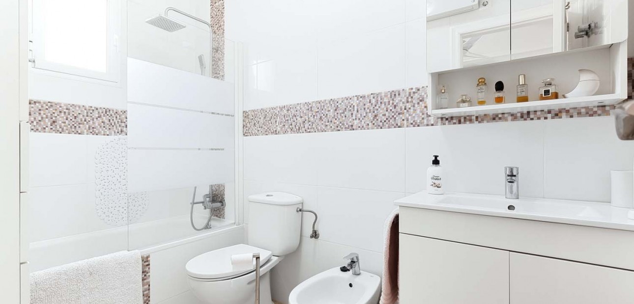 Herverkoop - Detached Villa -
Pinar de Campoverde - Pinar de Campoverde - Village