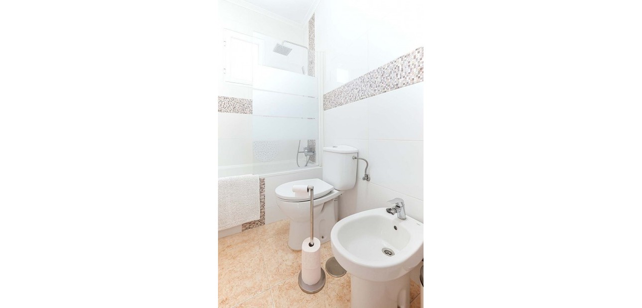 Herverkoop - Detached Villa -
Pinar de Campoverde - Pinar de Campoverde - Village