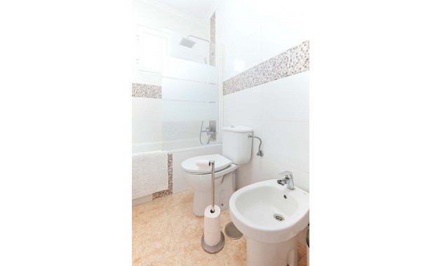 Herverkoop - Detached Villa -
Pinar de Campoverde - Pinar de Campoverde - Village