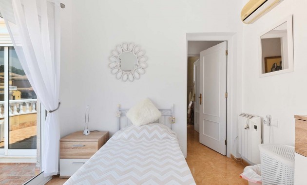 Herverkoop - Detached Villa -
Pinar de Campoverde - Pinar de Campoverde - Village