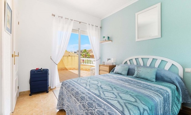 Herverkoop - Detached Villa -
Pinar de Campoverde - Pinar de Campoverde - Village