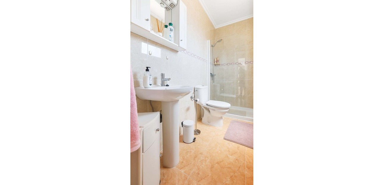Herverkoop - Detached Villa -
Pinar de Campoverde - Pinar de Campoverde - Village
