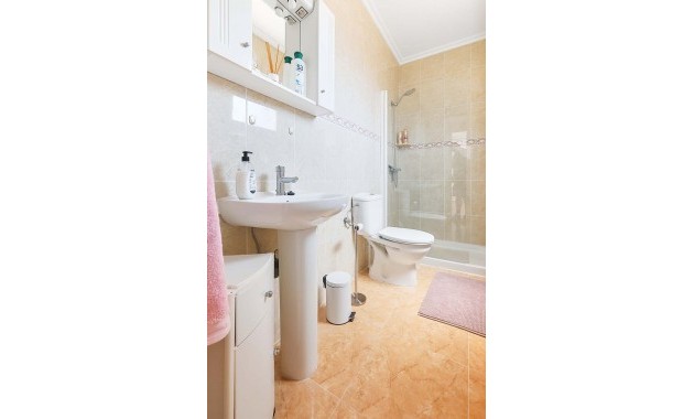 Herverkoop - Detached Villa -
Pinar de Campoverde - Pinar de Campoverde - Village