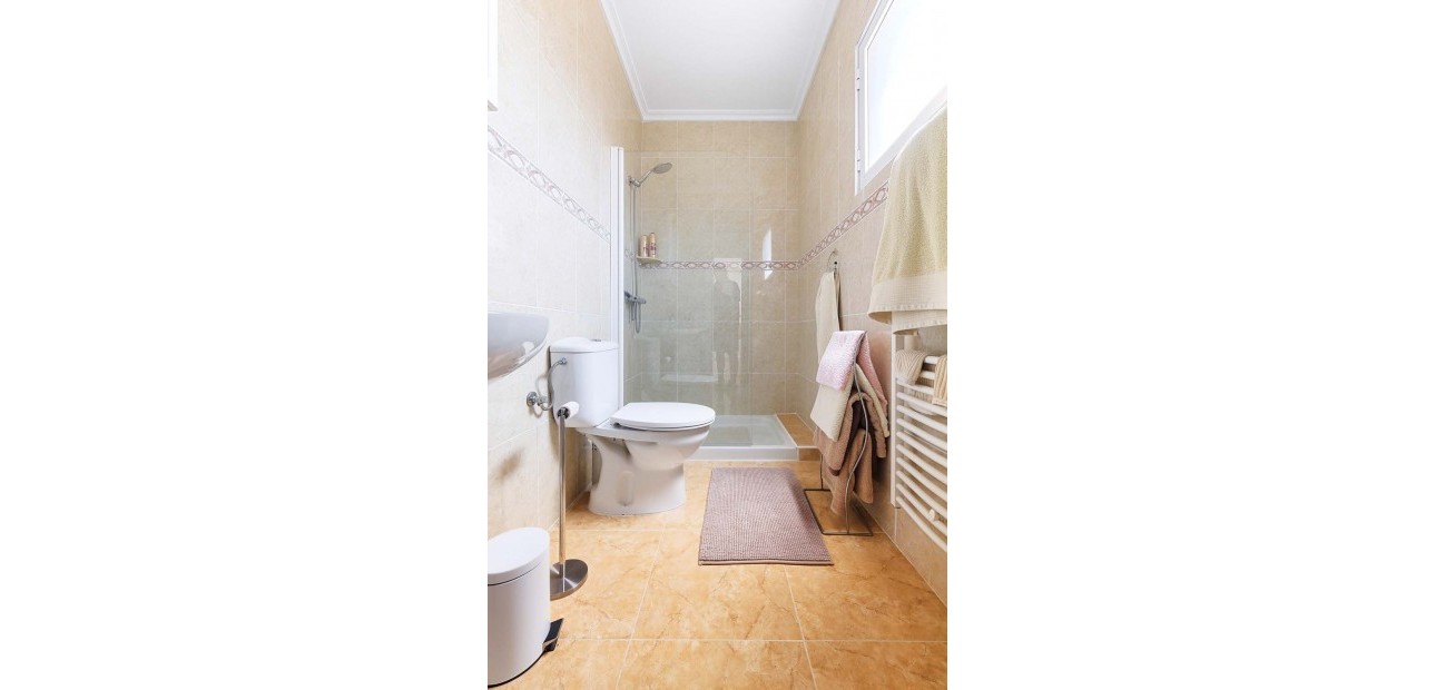 Herverkoop - Detached Villa -
Pinar de Campoverde - Pinar de Campoverde - Village