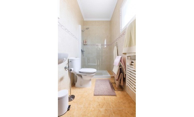 Herverkoop - Detached Villa -
Pinar de Campoverde - Pinar de Campoverde - Village