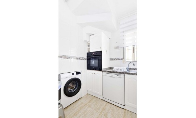 Herverkoop - Detached Villa -
Pinar de Campoverde - Pinar de Campoverde - Village