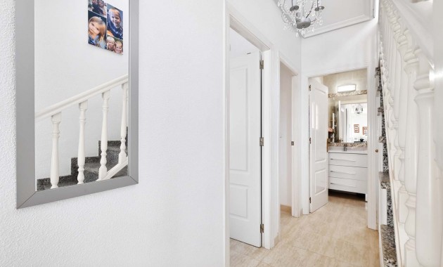 Herverkoop - Detached Villa -
Pinar de Campoverde - Pinar de Campoverde - Village