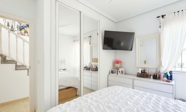 Herverkoop - Detached Villa -
Pinar de Campoverde - Pinar de Campoverde - Village