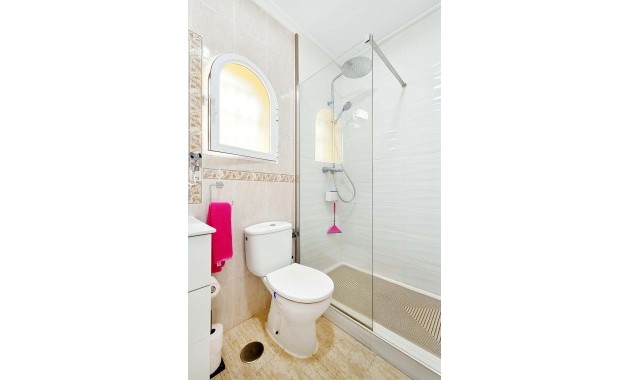 Herverkoop - Detached Villa -
Pinar de Campoverde - Pinar de Campoverde - Village
