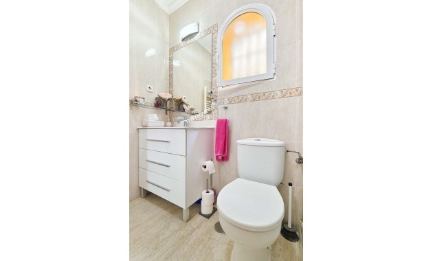Herverkoop - Detached Villa -
Pinar de Campoverde - Pinar de Campoverde - Village
