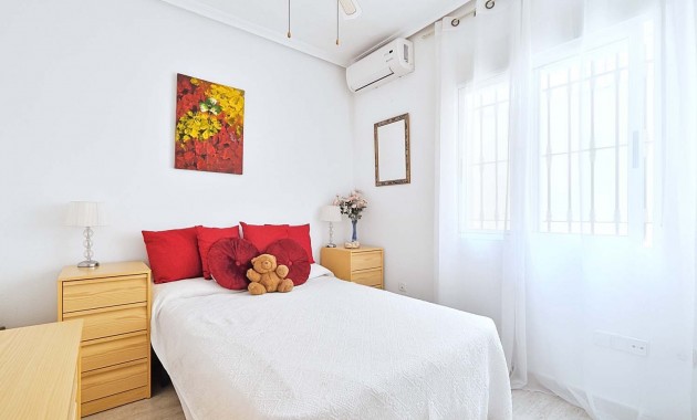 Herverkoop - Detached Villa -
Pinar de Campoverde - Pinar de Campoverde - Village