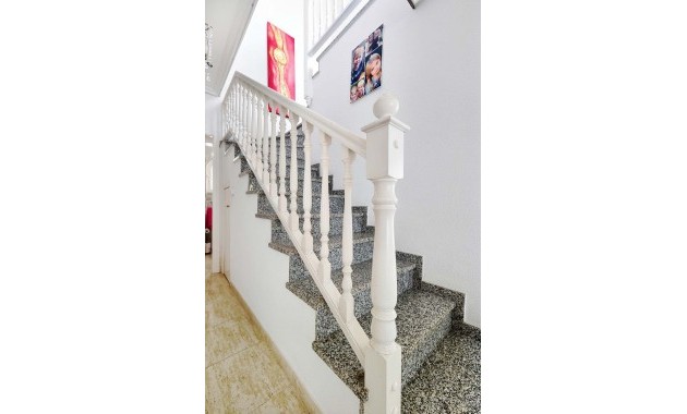 Herverkoop - Detached Villa -
Pinar de Campoverde - Pinar de Campoverde - Village