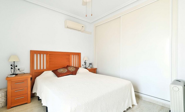 Herverkoop - Detached Villa -
Pinar de Campoverde - Pinar de Campoverde - Village