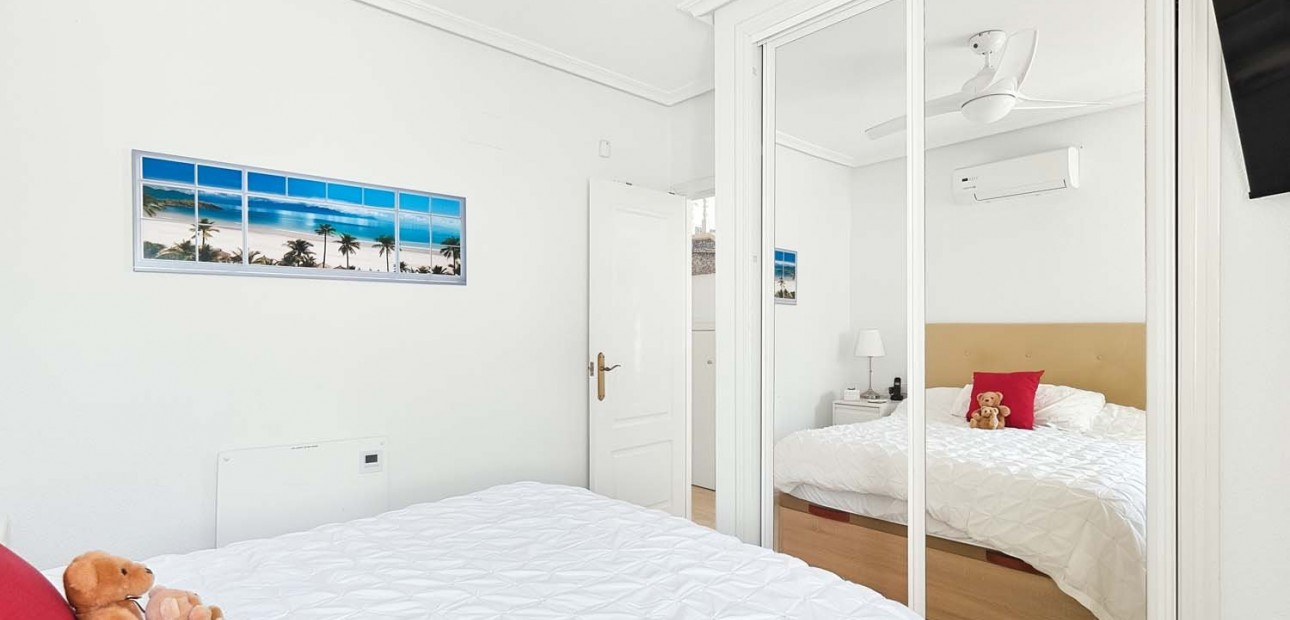 Herverkoop - Detached Villa -
Pinar de Campoverde - Pinar de Campoverde - Village