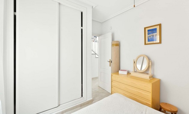 Herverkoop - Detached Villa -
Pinar de Campoverde - Pinar de Campoverde - Village