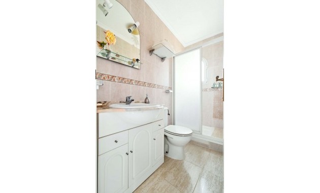 Herverkoop - Detached Villa -
Pinar de Campoverde - Pinar de Campoverde - Village