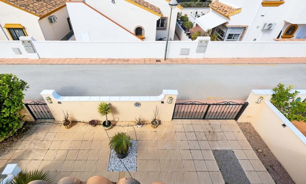 Herverkoop - Detached Villa -
Pinar de Campoverde - Pinar de Campoverde - Village