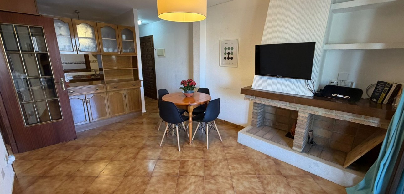 Herverkoop - Appartement / flat -
Orihuela Costa - Cabo Roig