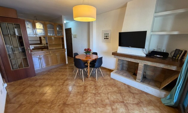 Herverkoop - Appartement / flat -
Orihuela Costa - Cabo Roig