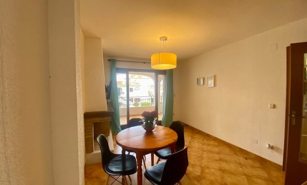 Herverkoop - Appartement / flat -
Orihuela Costa - Cabo Roig