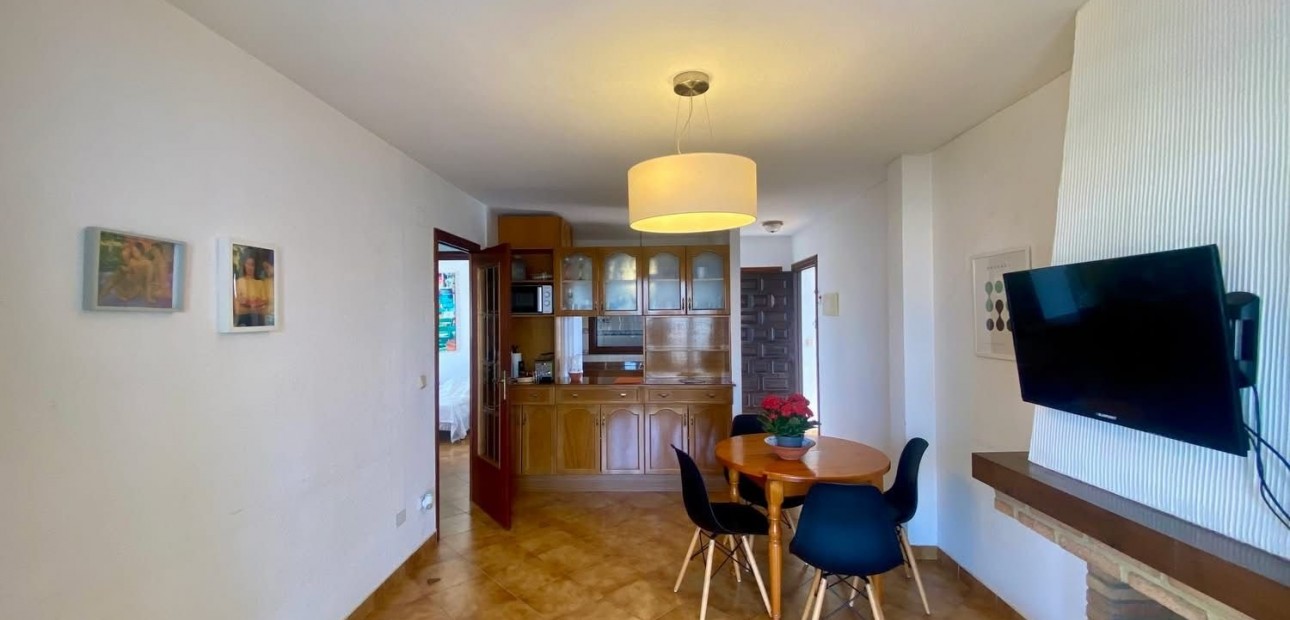 Herverkoop - Appartement / flat -
Orihuela Costa - Cabo Roig