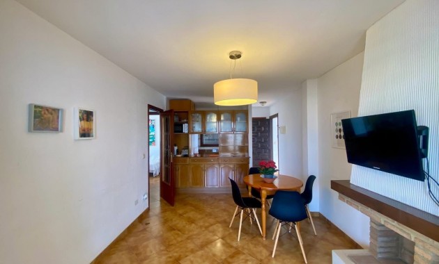 Herverkoop - Appartement / flat -
Orihuela Costa - Cabo Roig