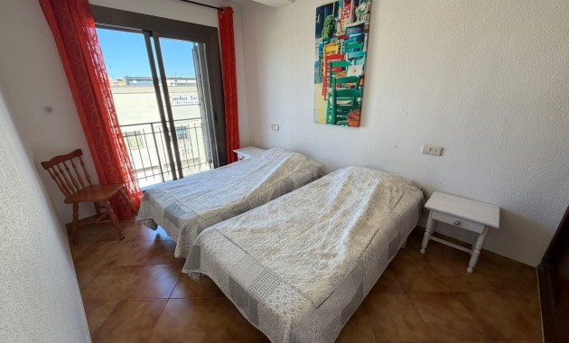 Herverkoop - Appartement / flat -
Orihuela Costa - Cabo Roig