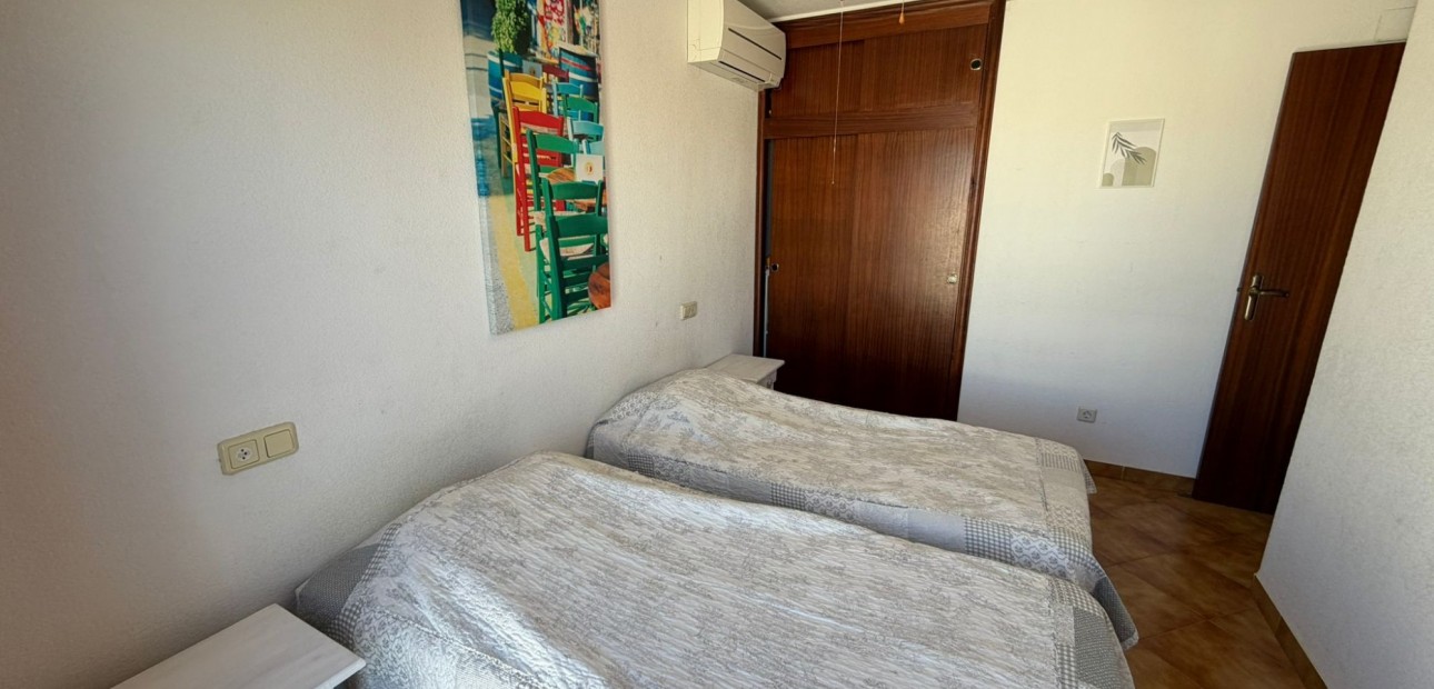 Herverkoop - Appartement / flat -
Orihuela Costa - Cabo Roig