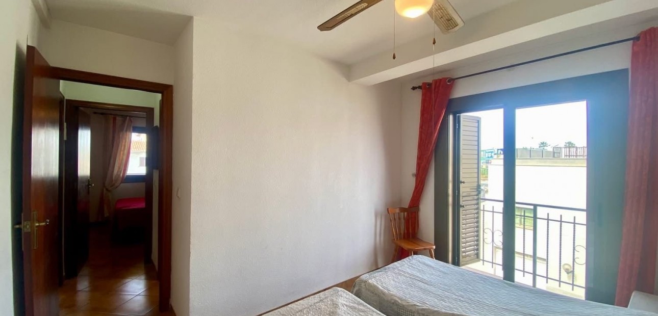 Herverkoop - Appartement / flat -
Orihuela Costa - Cabo Roig