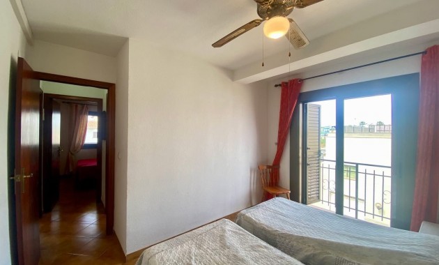 Herverkoop - Appartement / flat -
Orihuela Costa - Cabo Roig