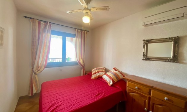 Herverkoop - Appartement / flat -
Orihuela Costa - Cabo Roig