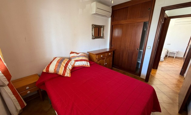 Herverkoop - Appartement / flat -
Orihuela Costa - Cabo Roig