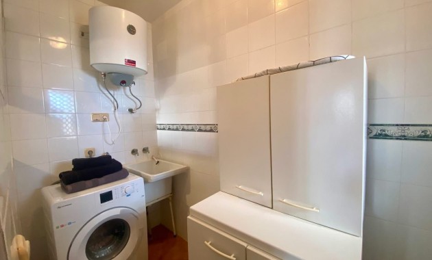 Herverkoop - Appartement / flat -
Orihuela Costa - Cabo Roig