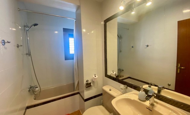 Herverkoop - Appartement / flat -
Orihuela Costa - Cabo Roig