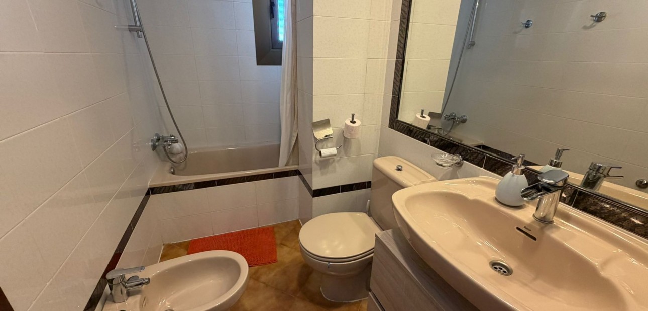 Herverkoop - Appartement / flat -
Orihuela Costa - Cabo Roig