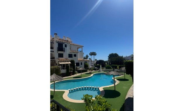 Herverkoop - Appartement / flat -
Orihuela Costa - Cabo Roig