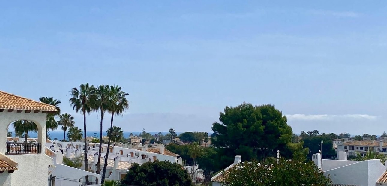 Herverkoop - Appartement / flat -
Orihuela Costa - Cabo Roig