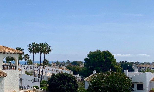 Herverkoop - Appartement / flat -
Orihuela Costa - Cabo Roig
